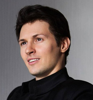 durov